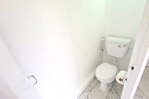 Downstairs WC- click for photo gallery